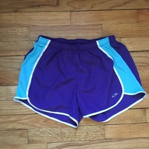 Champion Athletic Shorts